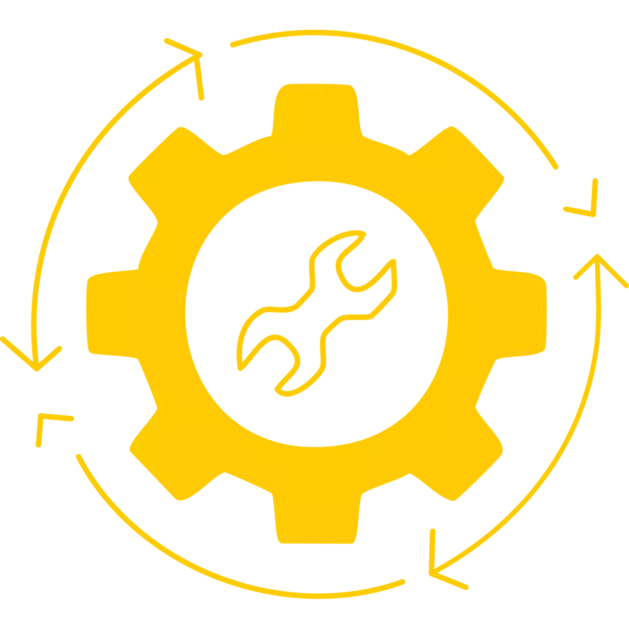 Strategisches Lösungszentrum